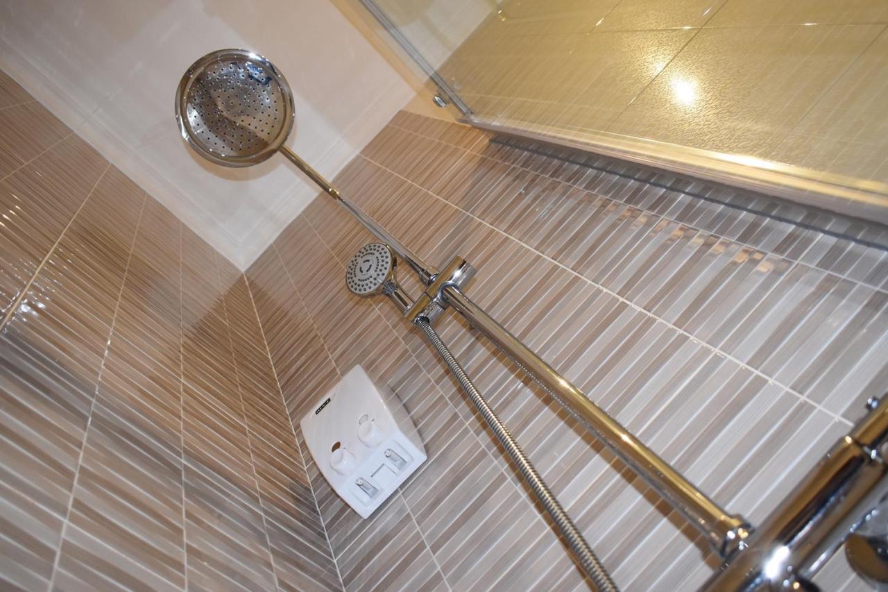 Appartamento Apartamento Portico Paraiso Ourense Esterno foto