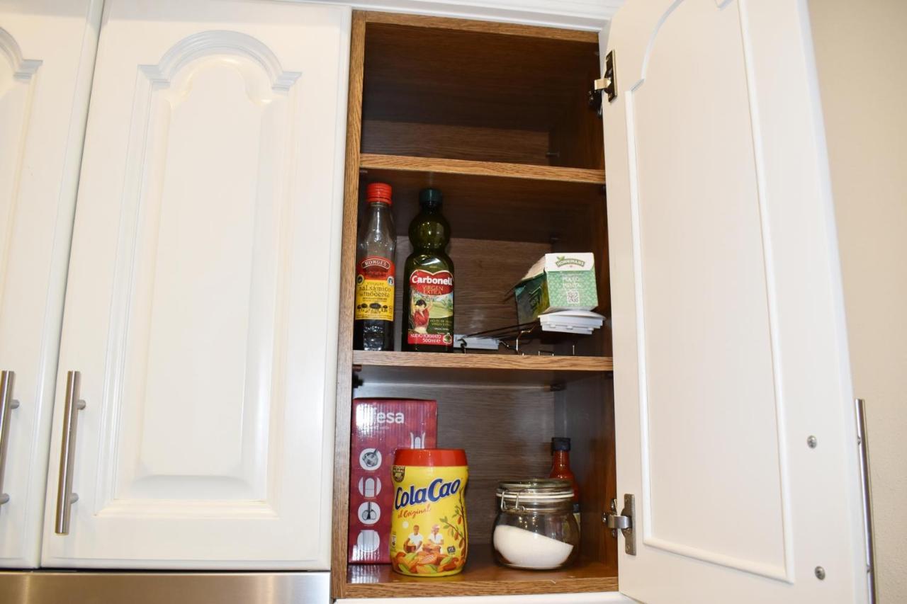 Appartamento Apartamento Portico Paraiso Ourense Esterno foto