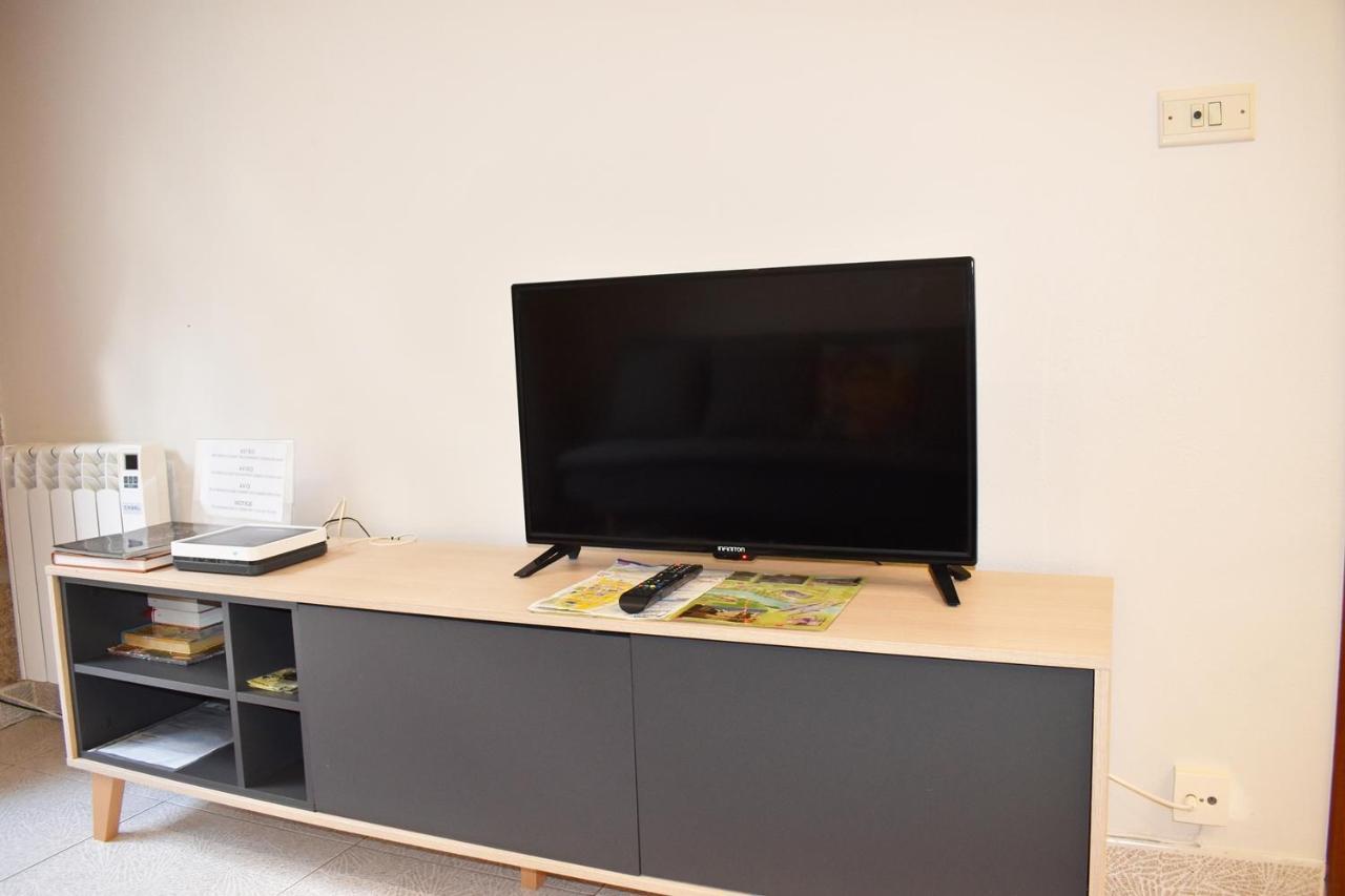 Appartamento Apartamento Portico Paraiso Ourense Esterno foto