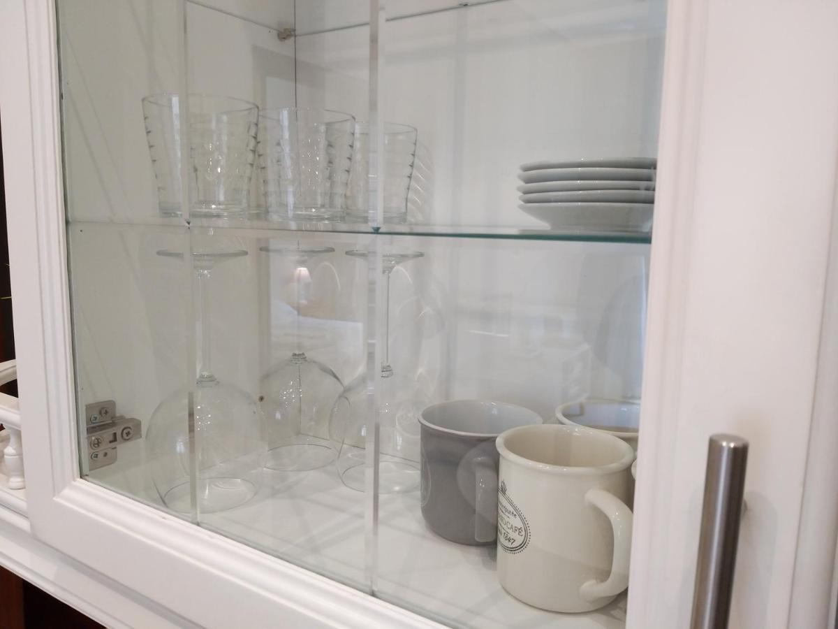 Appartamento Apartamento Portico Paraiso Ourense Esterno foto