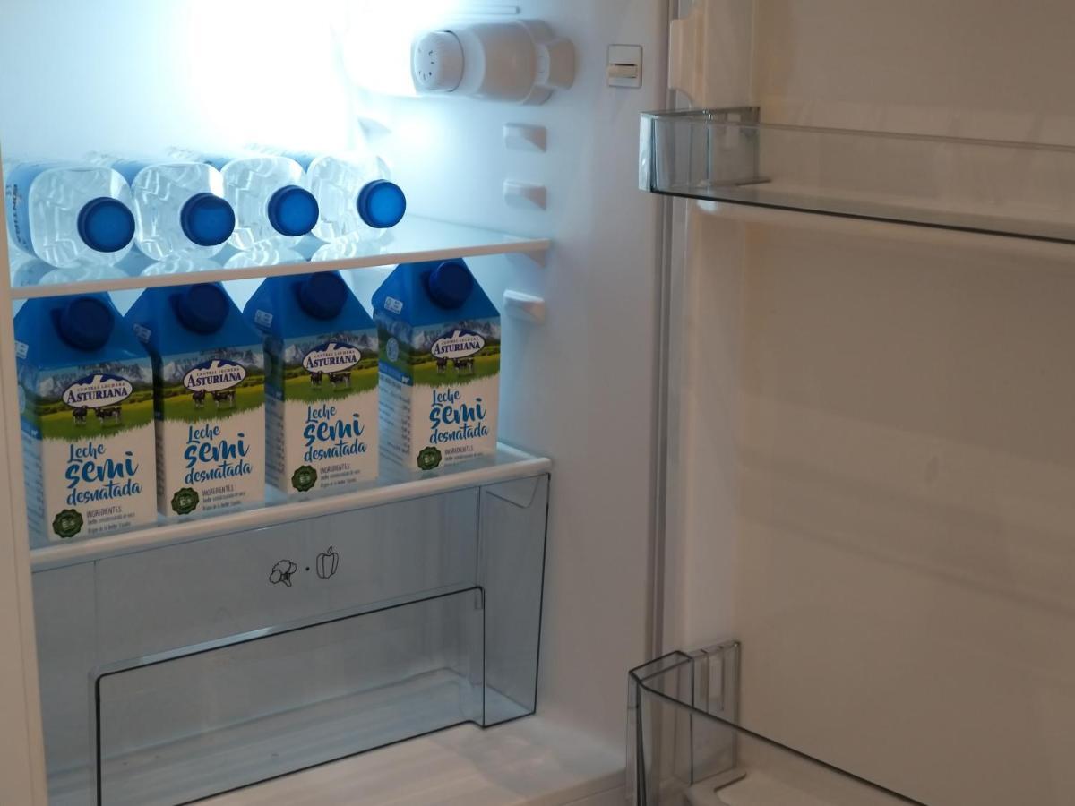 Appartamento Apartamento Portico Paraiso Ourense Esterno foto